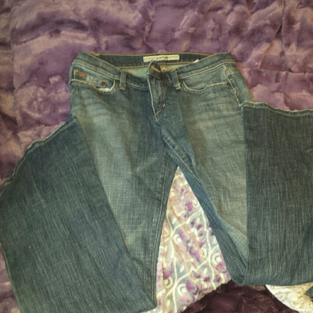 Joe's jeans